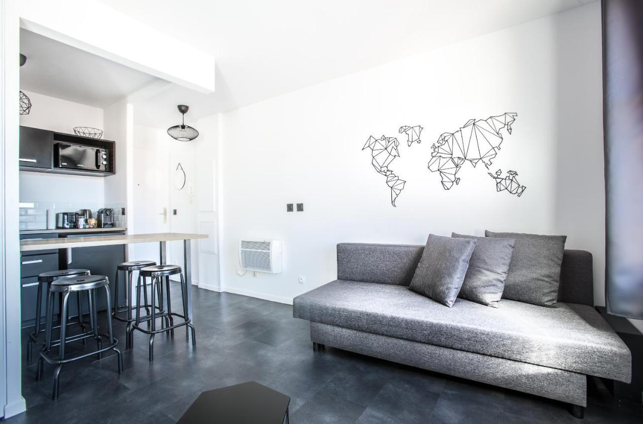 Disneyland Paris New Studio Suite Design Bailly-Romainvilliers Exterior photo